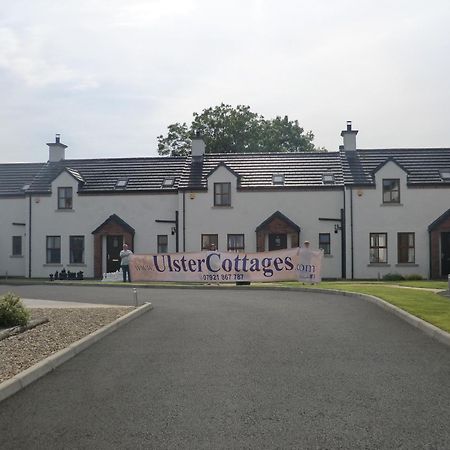 בושמילס Ulster Cottages מראה חיצוני תמונה