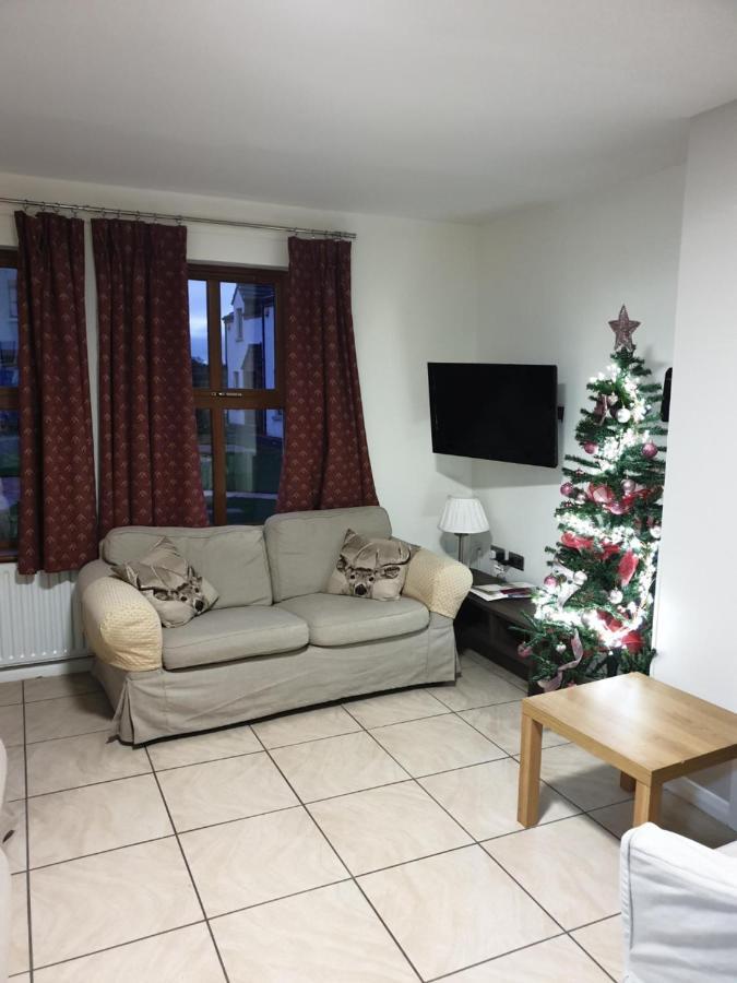 בושמילס Ulster Cottages מראה חיצוני תמונה