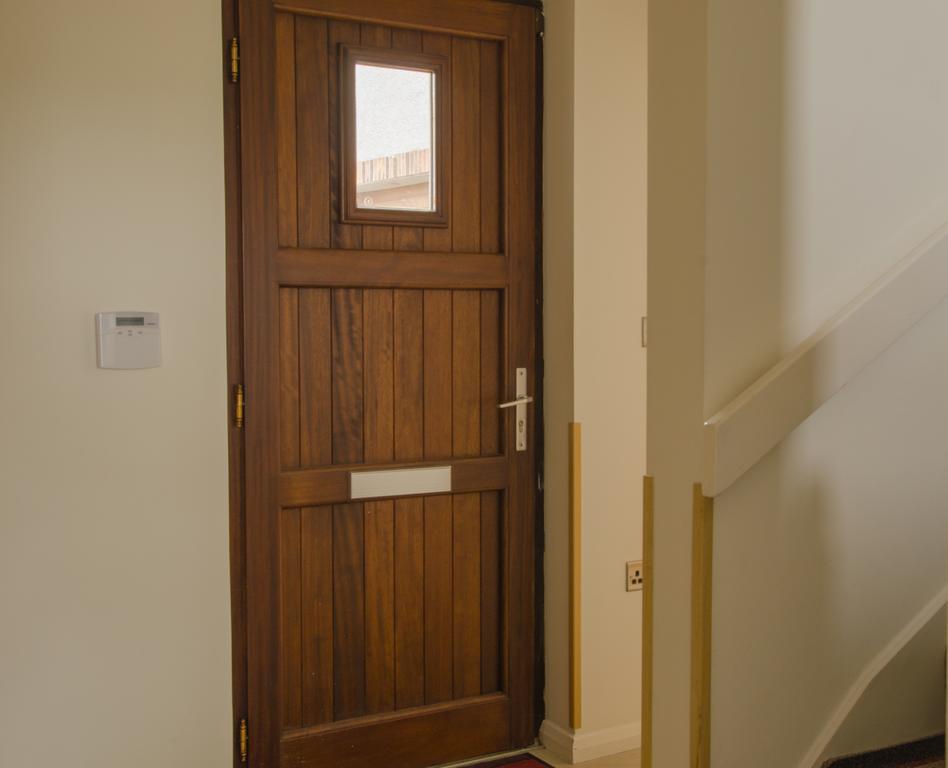 בושמילס Ulster Cottages מראה חיצוני תמונה